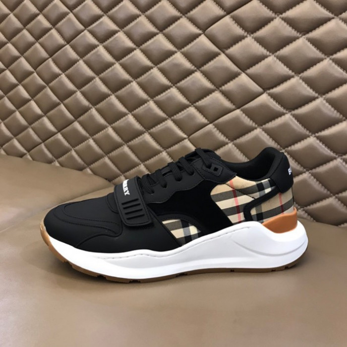 Burberry Sneakers BS-009
