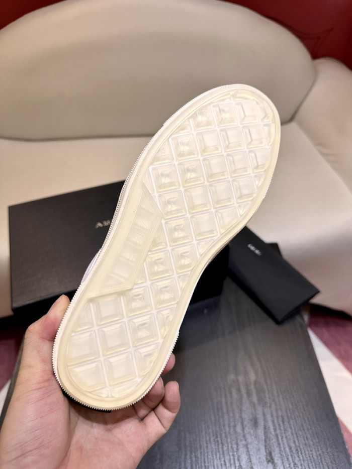 Amiri Sneakers AM-129 - Image 3