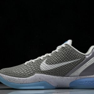 Nike zoom kobe 6 “dark knight” pe2023-101
