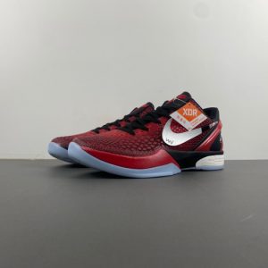 Nike zoom kobe 6 dh9888-656
