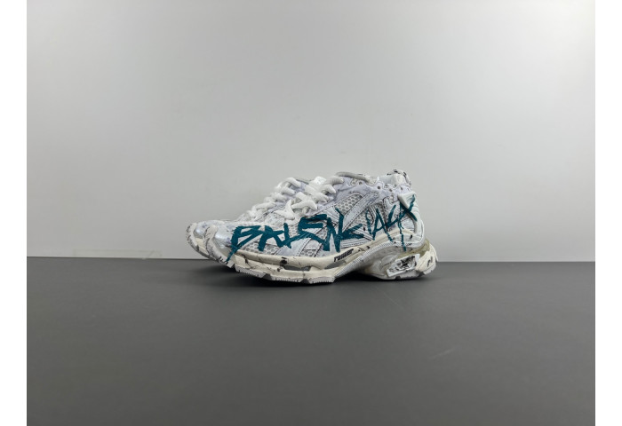 Balenciaga Track runner BTT-197 - Image 2