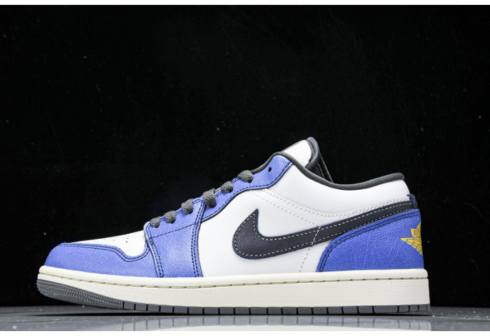 Air Jordan 1 FV8439-104 - Image 2
