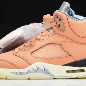 Air Jordan5 x dj khaled dv4982-641