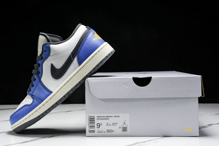 Air Jordan 1 FV8439-104 - Image 3