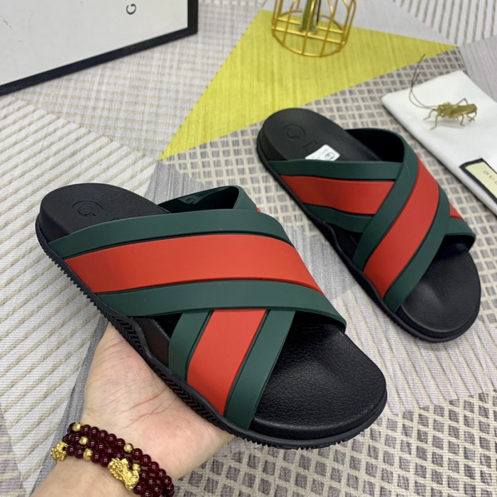 Gucci Sandals GC-SY-009 - Image 3