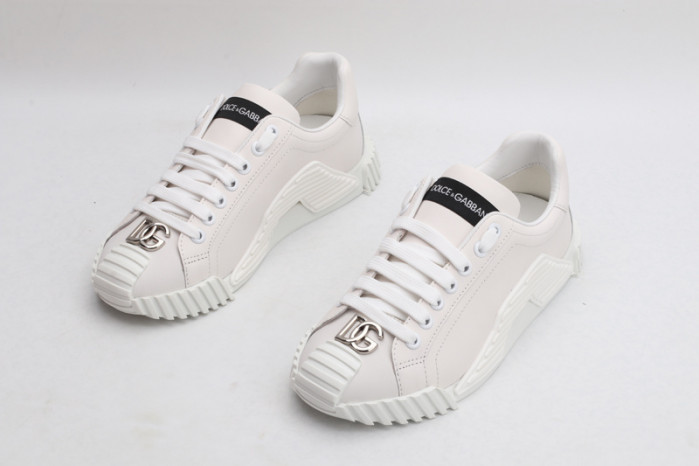 Dolce & Gabbana Sneakers DG-057 - Image 4