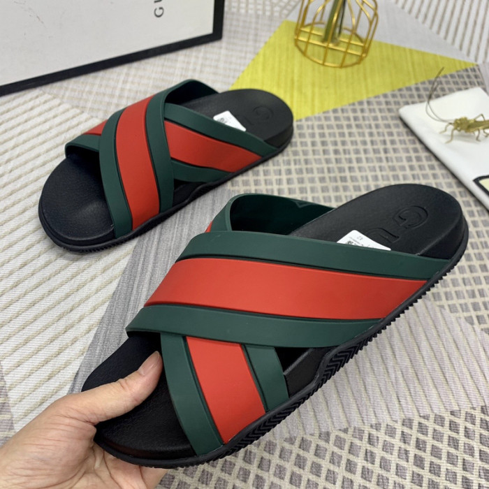 Gucci Sandals GC-SY-009 - Image 4
