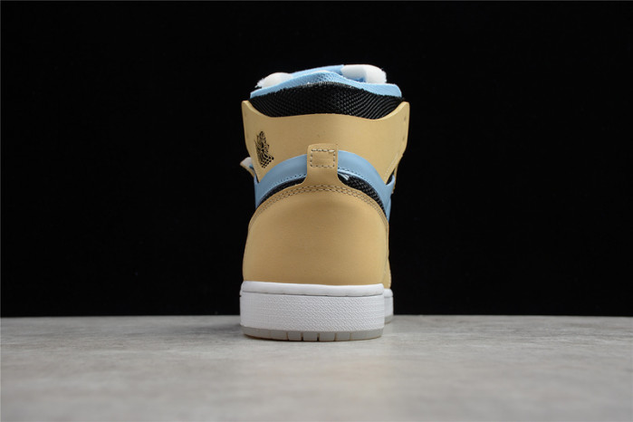 Air Jordan 1 zoom ct0979-400 - Image 3