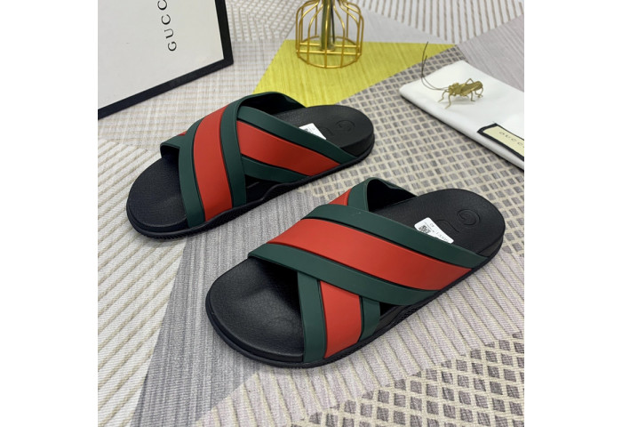 Gucci Sandals GC-SY-009 - Image 2