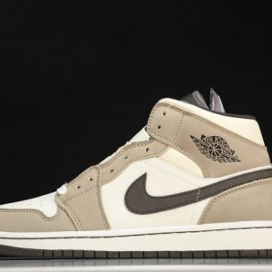 Air Jordan 1 mid 554766-003