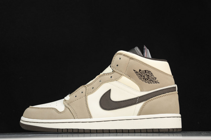 Air Jordan 1 mid 554766-003