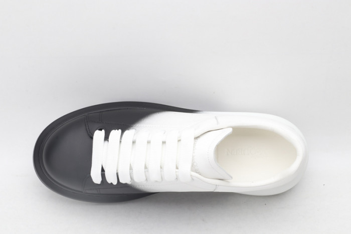 Alexander McQueen Sneaker AMS-077 - Image 4