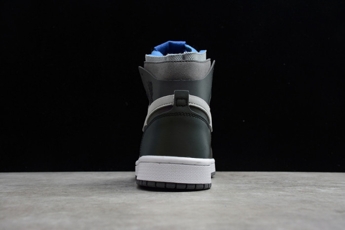 Air Jordan 1 high zoom air cmft league of legends (esports) dd1453-001 - Image 3