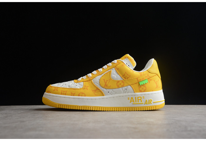Nike air force 1 naf-007 - Image 2