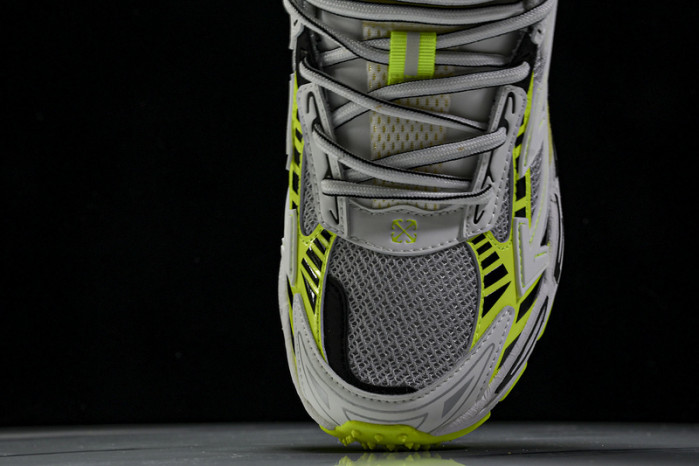 Off-White Virgil Abloh Sneakers CO-009 - Image 3