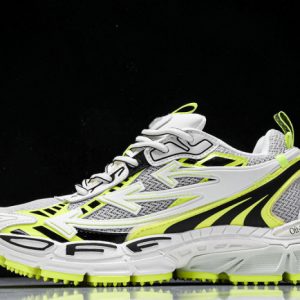Off-White Virgil Abloh Sneakers CO-009