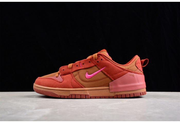 Nike sb dunk low dh4402-200 - Image 2