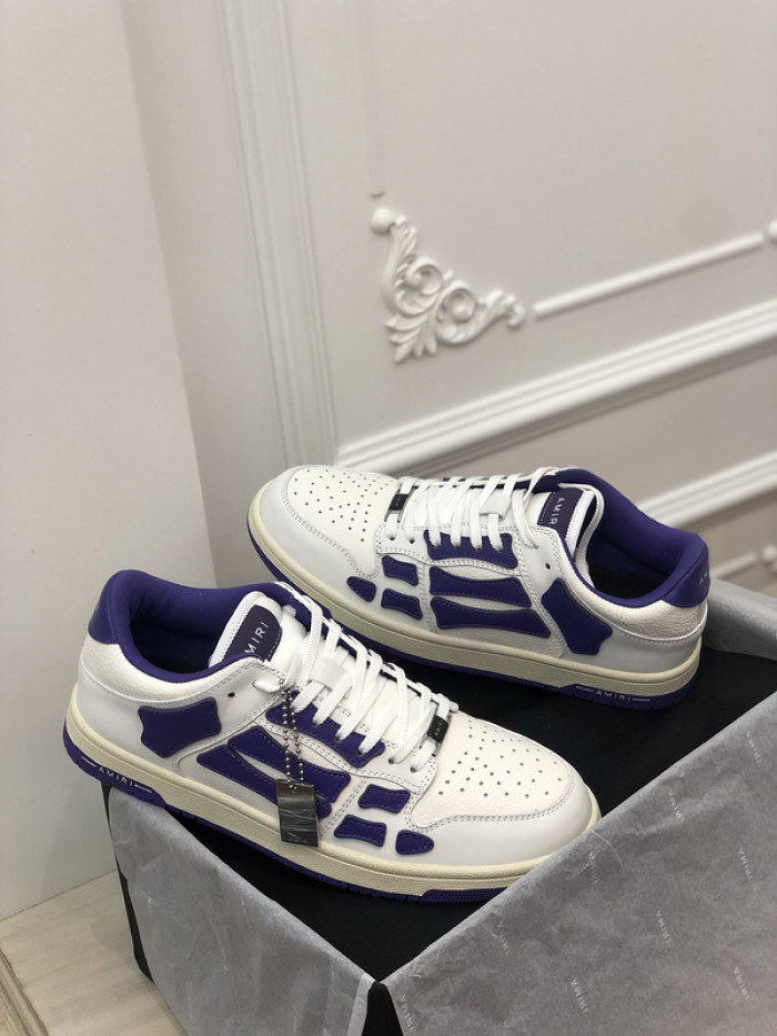 Amiri Sneakers AM-27 - Image 4