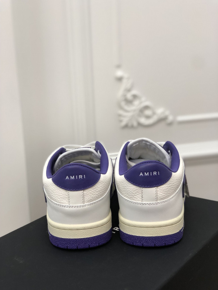 Amiri Sneakers AM-27 - Image 3