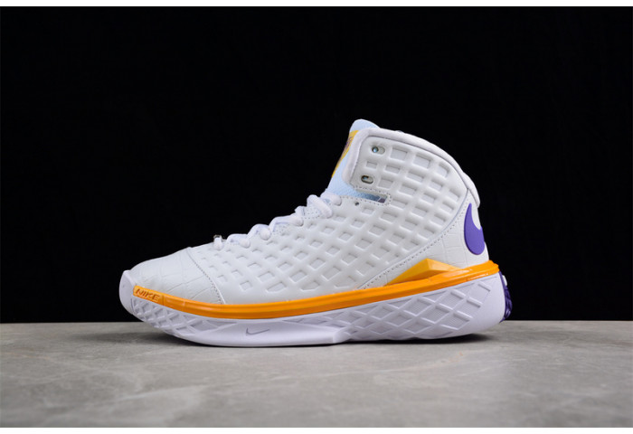 Nike zoom kobe iii 3 sl protro mvp 318695-151 - Image 2
