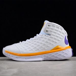 Nike zoom kobe iii 3 sl protro mvp 318695-151