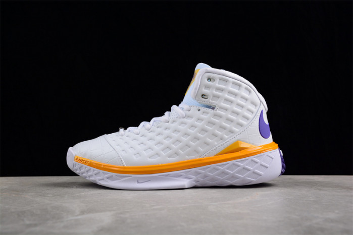 Nike zoom kobe iii 3 sl protro mvp 318695-151