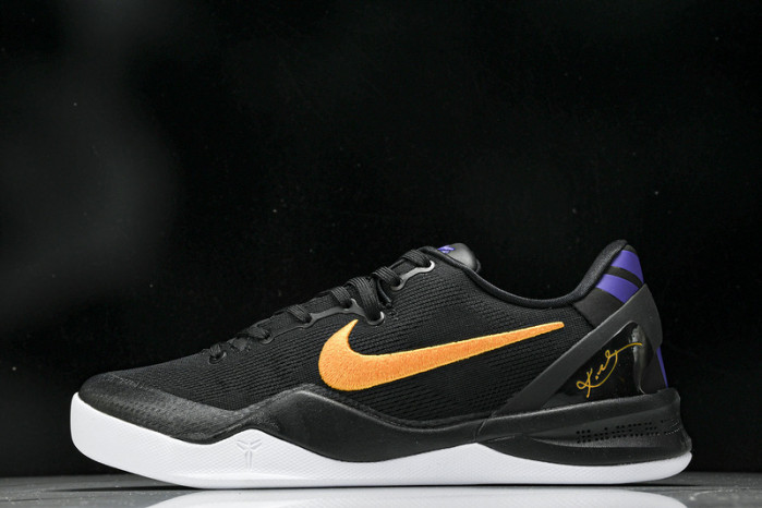 Nike kobe 9 gift of mamba” fz7333-001
