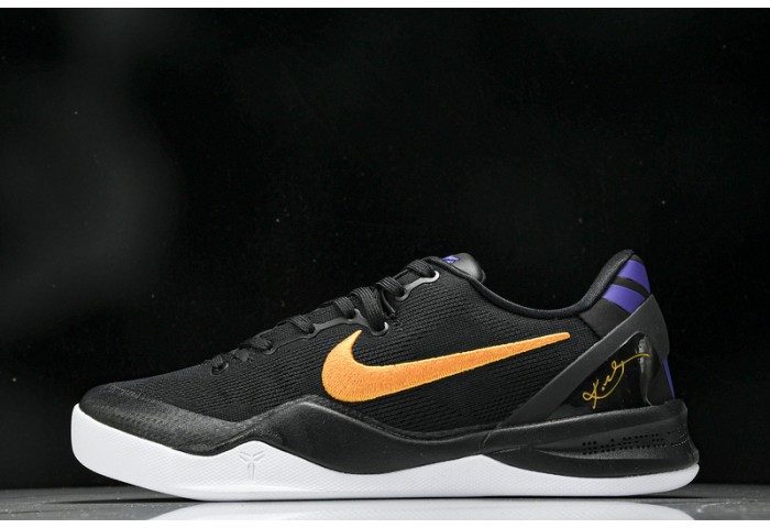 Nike kobe 9 gift of mamba” fz7333-001 - Image 2