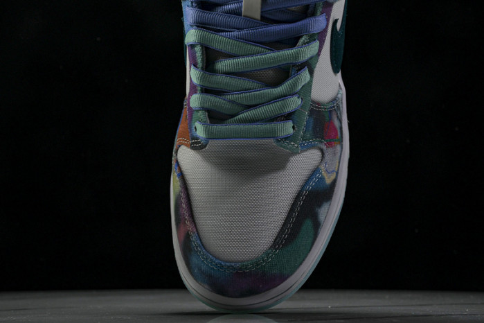 Nike dunk low hf6061-400 - Image 3