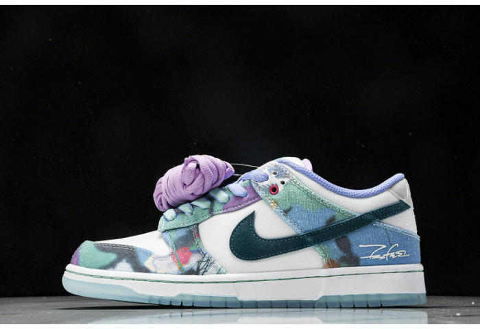 Nike dunk low hf6061-400 - Image 2