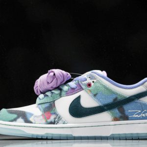 Nike dunk low hf6061-400