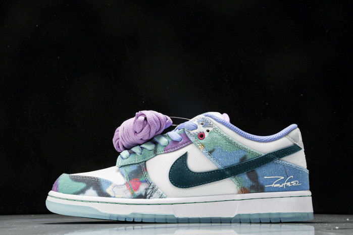 Nike dunk low hf6061-400