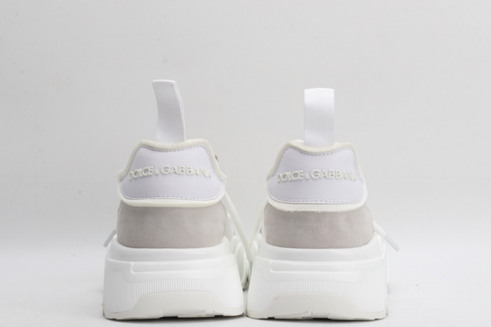 Dolce & Gabbana Sneakers DG-025 - Image 3
