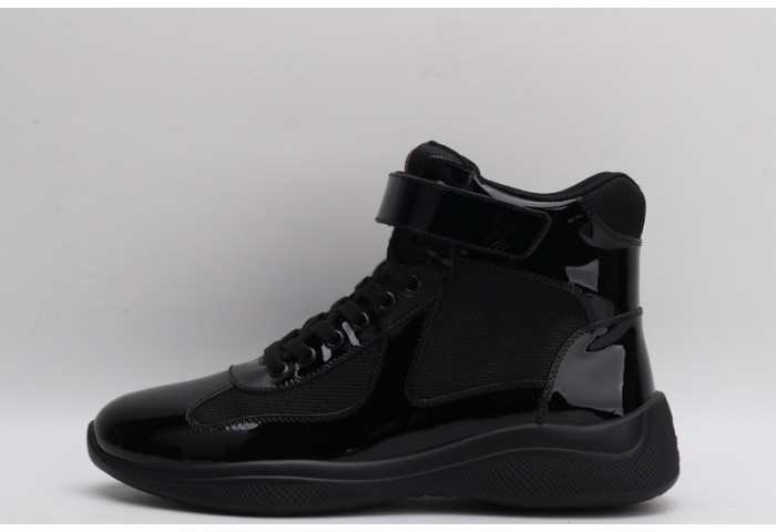 Prada Sneakers PRA-022 - Image 2