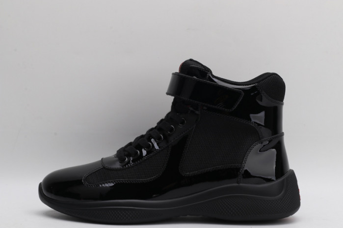 Prada Sneakers PRA-022