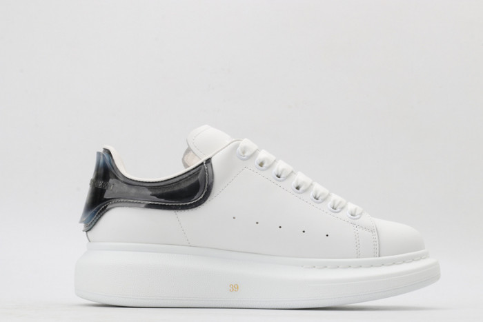 Alexander McQueen Sneaker AMS-074 - Image 3