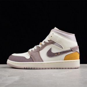 Air Jordan 1 mid dm9652-102