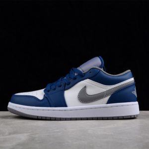 Air Jordan 1 low 553558-412