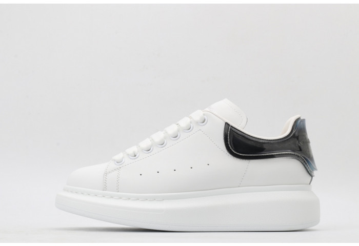 Alexander McQueen Sneaker AMS-074 - Image 2
