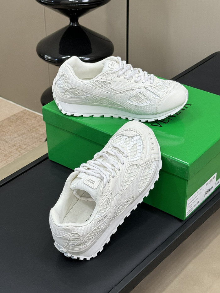 Bottega Veneta Sneakers BVS-014 - Image 3