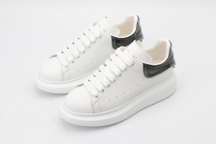 Alexander McQueen Sneaker AMS-074 - Image 4