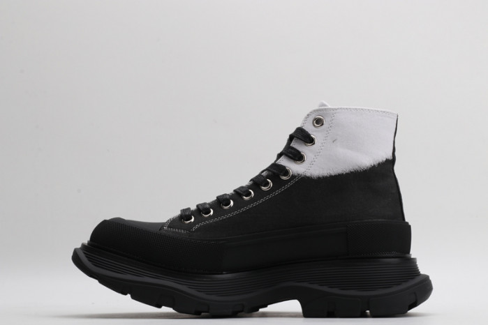 Alexander McQueen Sneaker ALMS-009