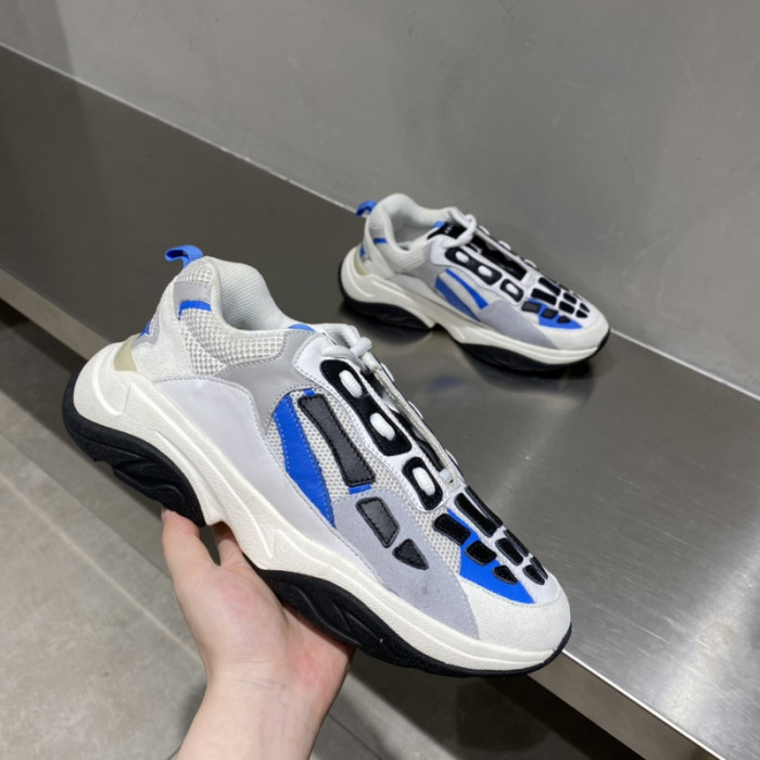 Amiri Sneakers AM-49 - Image 4