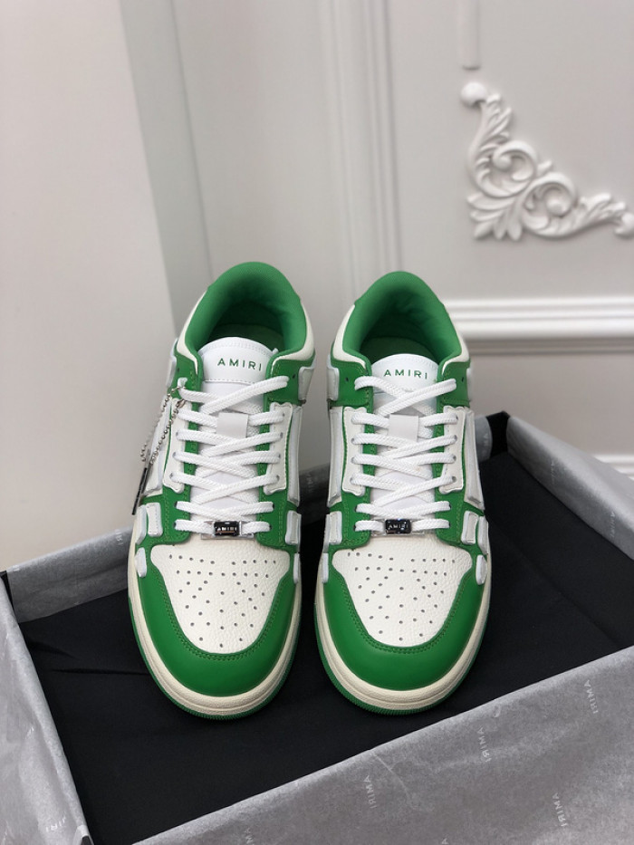 Amiri Sneakers AM-29 - Image 4