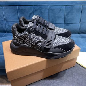 Burberry Sneakers BS-014