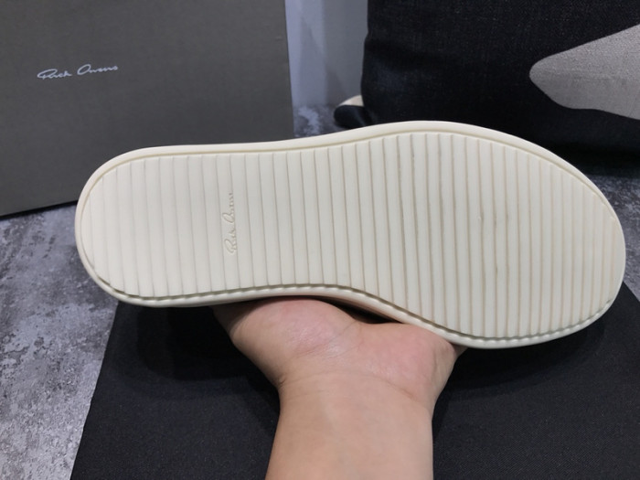 Rick Owens Sneakers RO-168 - Image 3