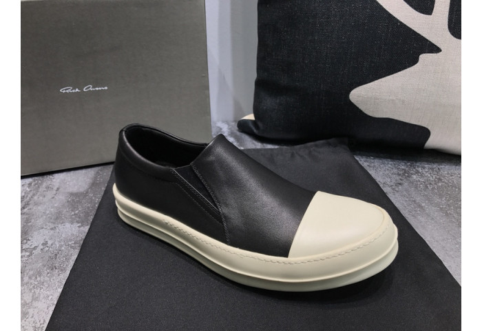 Rick Owens Sneakers RO-168 - Image 2