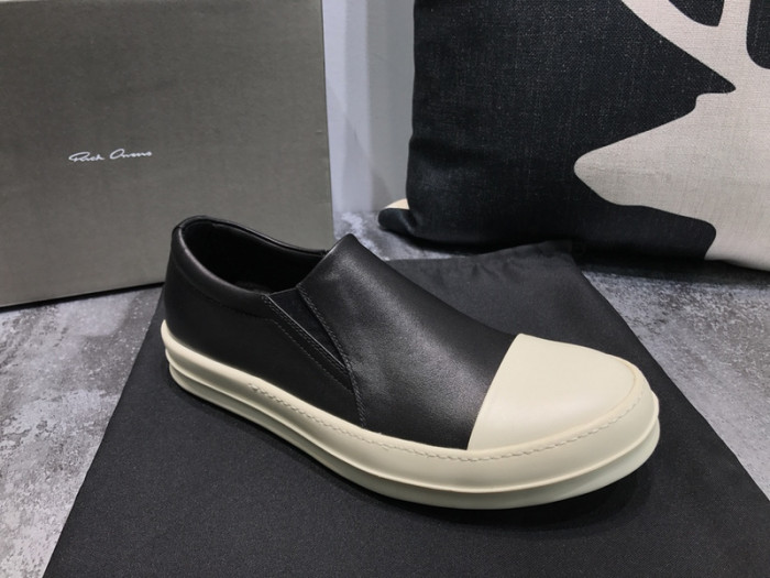 Rick Owens Sneakers RO-168