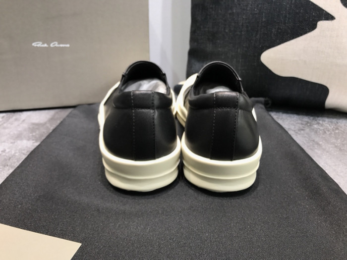 Rick Owens Sneakers RO-168 - Image 4