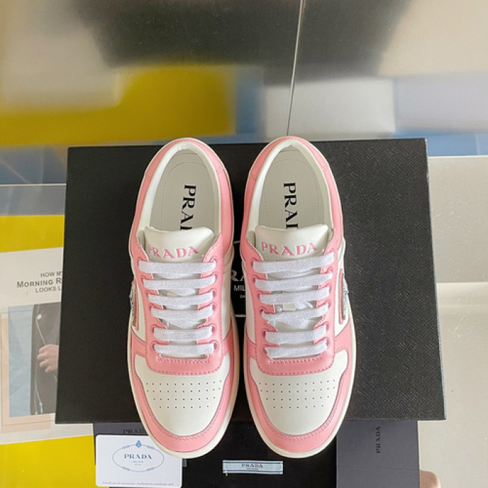 Prada Sneakers PRA-048 - Image 4